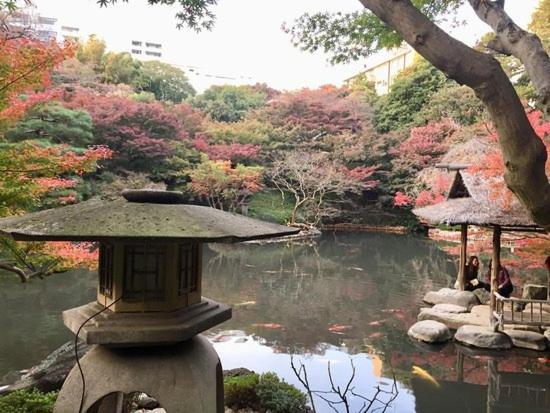Tokyo Kakan Exteriér fotografie