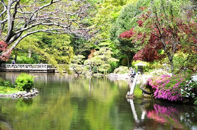 Tokyo Kakan Exteriér fotografie