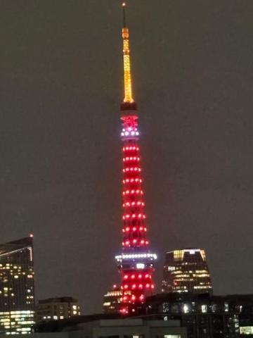 Tokyo Kakan Exteriér fotografie