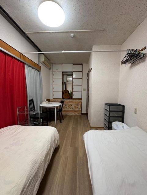 Tokyo Kakan Exteriér fotografie